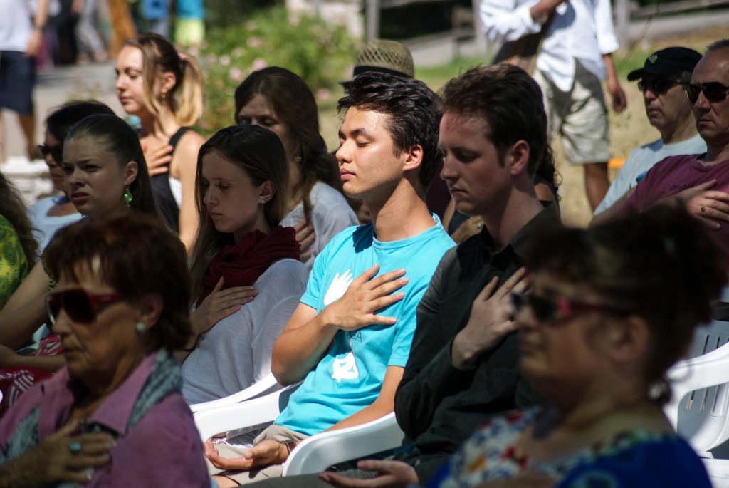 Culture of the Spirit Festival